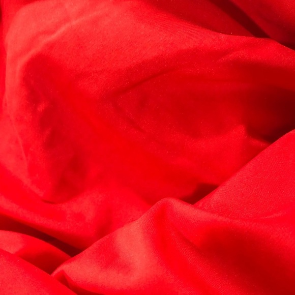 Nwt!! Banana Republic Navy Blue A line Dress Sz 10 - Picture 8 of 11